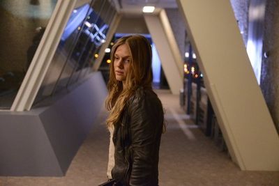 Tracy Spiridakos Photo