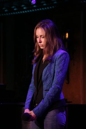 Laura Benanti  Photo