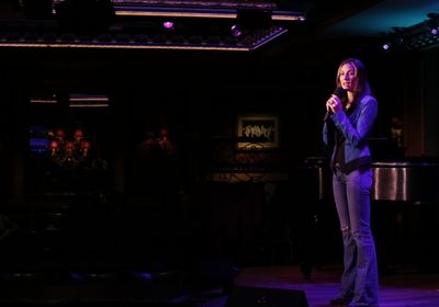 Laura Benanti  Photo