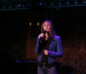 Laura Benanti  Photo