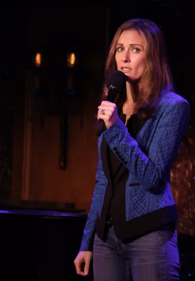 Laura Benanti  Photo