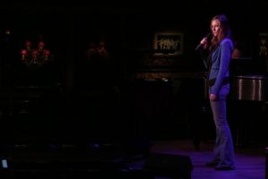 Laura Benanti  Photo