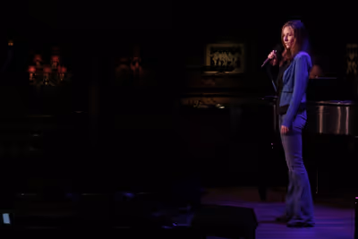 Laura Benanti  Photo
