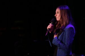 Laura Benanti  Photo