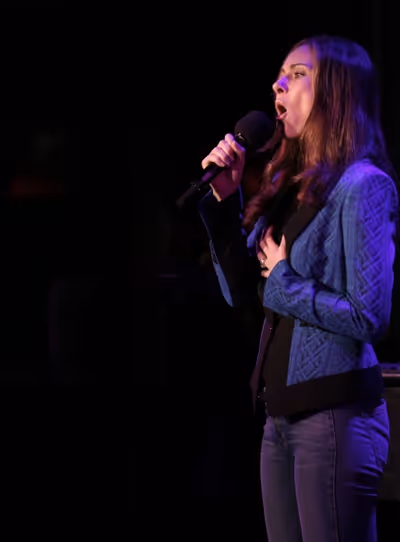 Laura Benanti  Photo