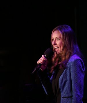 Laura Benanti  Photo