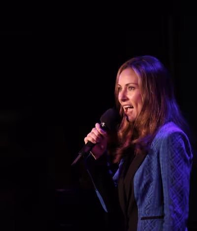 Laura Benanti  Photo
