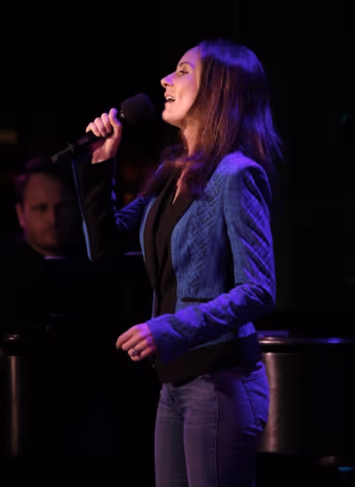 Laura Benanti  Photo