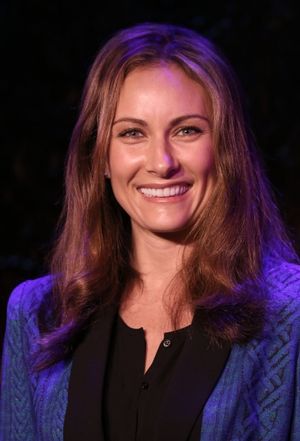 Laura Benanti  Photo