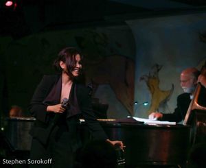 Lea Salonga @ BroadwayWorld Lea Salonga Photo