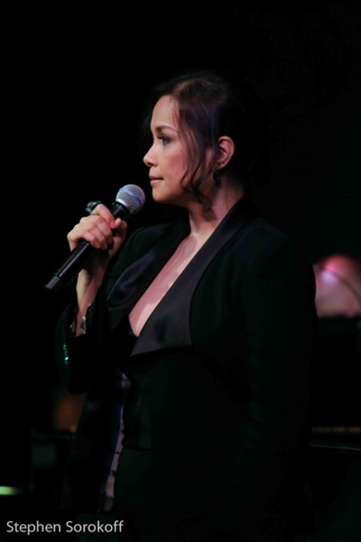 Lea Salonga at 