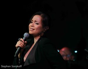 Lea Salonga @ BroadwayWorld Lea Salonga Photo