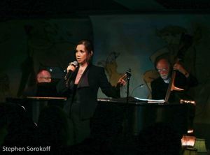 Jeff Harris, Lea Salonga, John Miller @ BroadwayWorld Jeff Harris, Lea Salonga, John Miller Photo