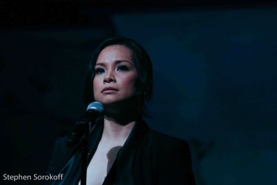 Lea Salonga Photo