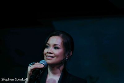 Lea Salonga Photo