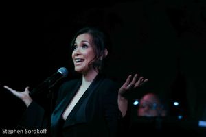Lea Salonga @ BroadwayWorld Lea Salonga Photo