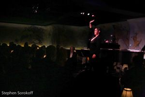 Cafe Carlyle @ BroadwayWorld Cafe Carlyle Photo