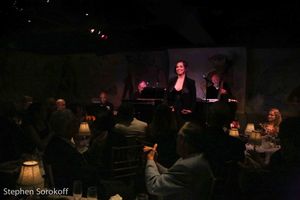 Jack Cavari, Jeff Harris, Lea Salonga, John Miller @ BroadwayWorld Jack Cavari, Jeff Harris, Lea Salonga, John Miller Photo