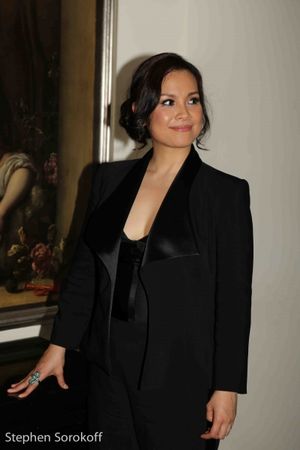 Lea Salonga Photo