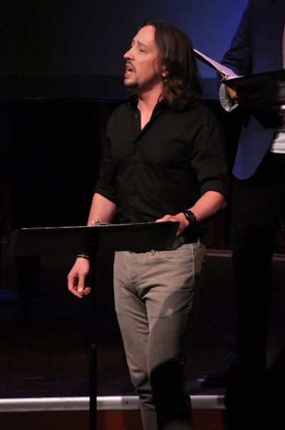 J. Michael Zygo Photo