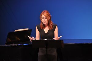 Kate Wetherhead Photo