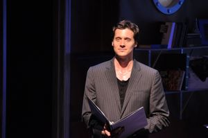 Heath Calvert @ BroadwayWorld Heath Calvert Photo