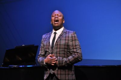 Tituss Burgess Photo