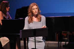 Jessica Phillips @ BroadwayWorld Jessica Phillips Photo