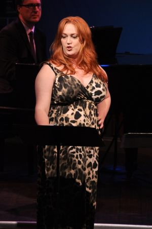 Katie Thompson Photo