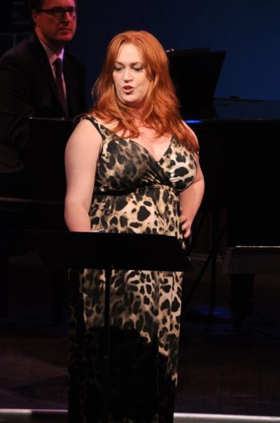 Katie Thompson Photo
