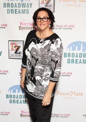 Annette Tanner Photo