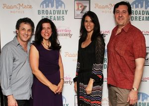 Merrilee Mannerly Creators Jeffrey Lodin, Cynthia Whipple, Mary Cashman and William S Photo