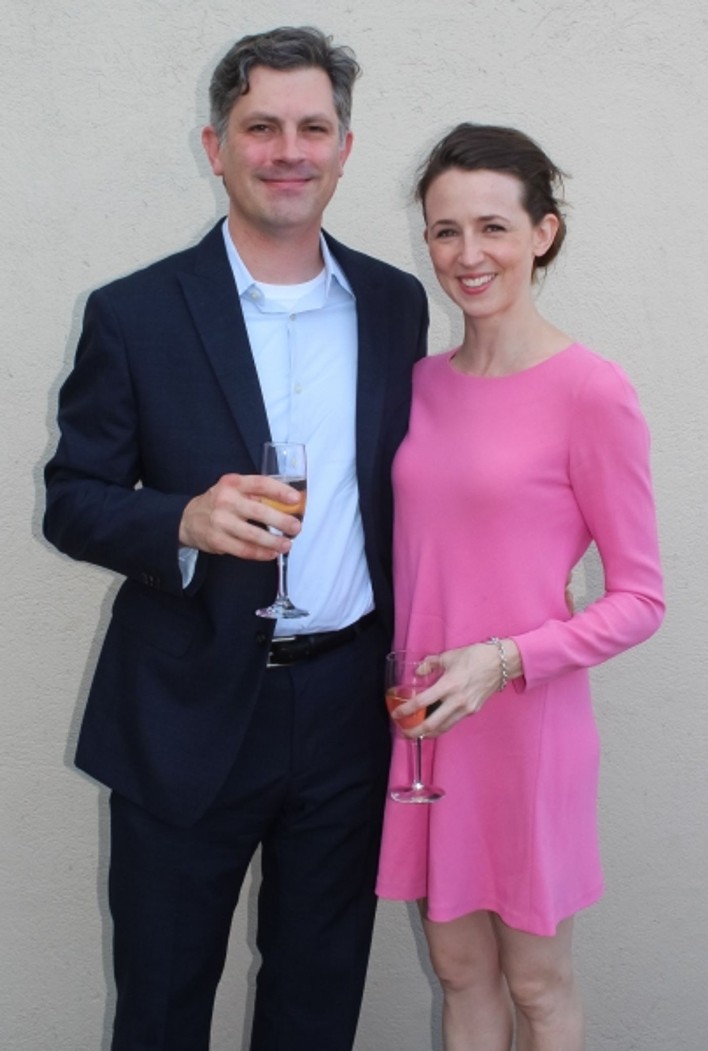 Photo Coverage: Inside the 2013 New York Theatre Workshop Gala!  Image