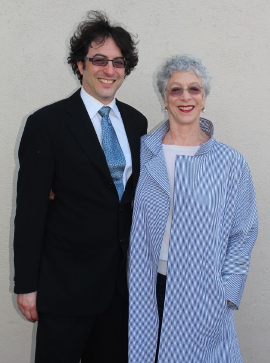 Photo Coverage: Inside the 2013 New York Theatre Workshop Gala! Image