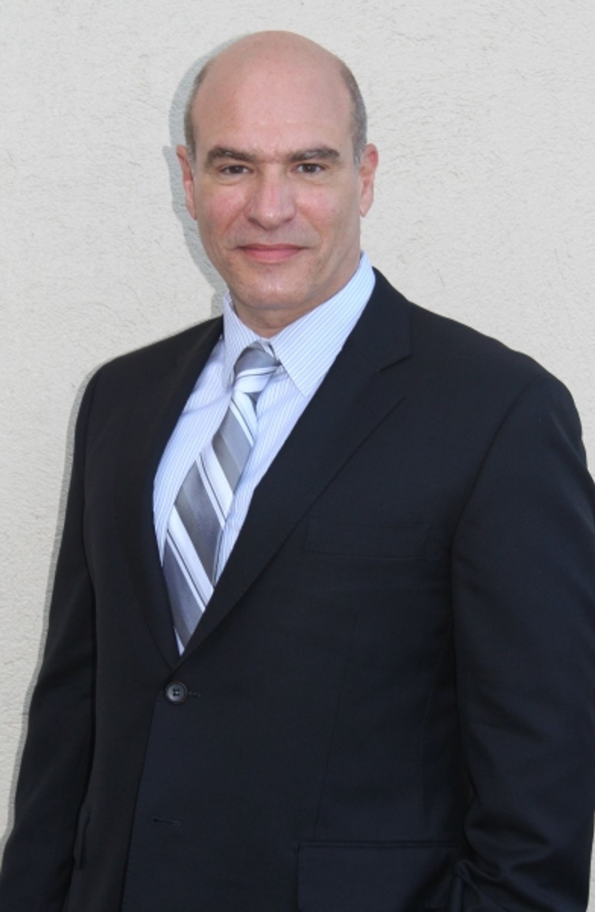 Demosthenes Chrysan at 