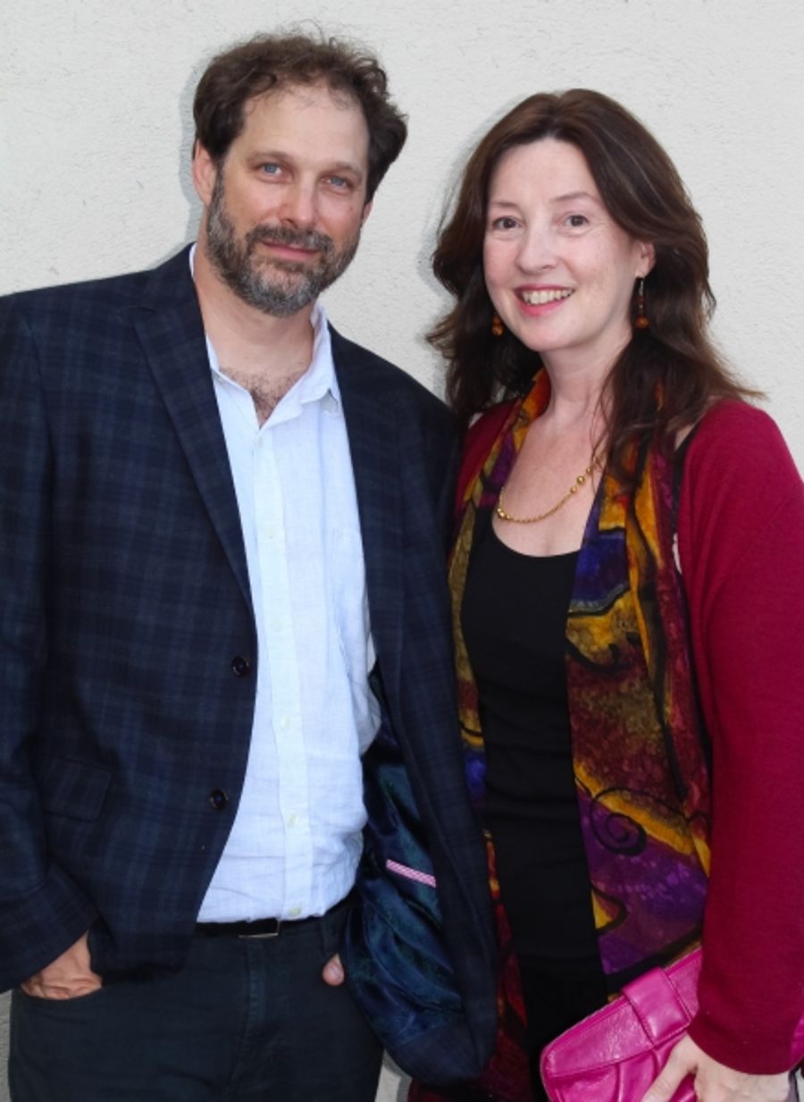Photo Coverage: Inside the 2013 New York Theatre Workshop Gala! Image