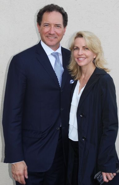 Photo Coverage: Inside the 2013 New York Theatre Workshop Gala! — photo 14 of 29