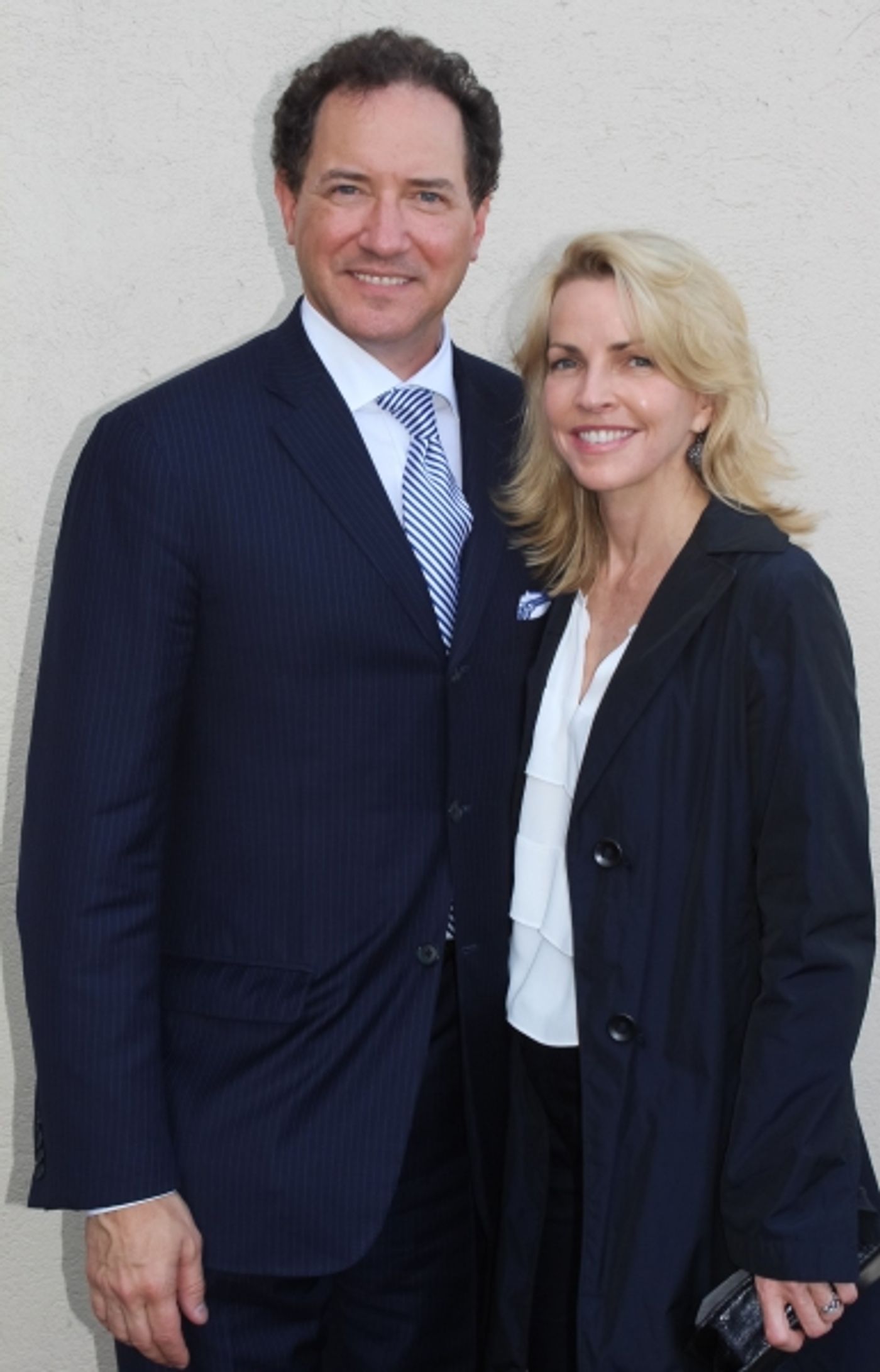 Photo Coverage: Inside the 2013 New York Theatre Workshop Gala!  Image