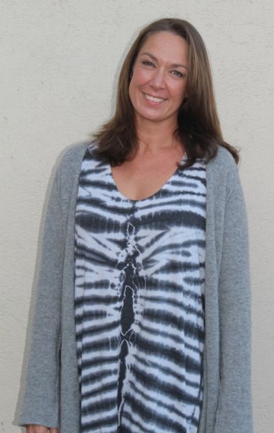 Elizabeth Marvel Photo