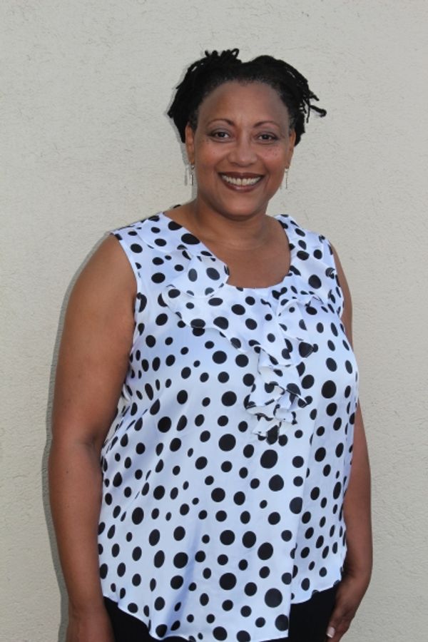 Fredi Walker-Browne Photo
