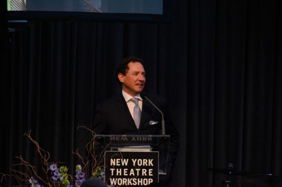 Photo Coverage: Inside the 2013 New York Theatre Workshop Gala! Image
