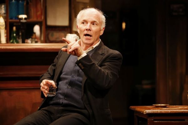 Photos: First Look at Irish Rep's THE WEIR — photo 1 of 5