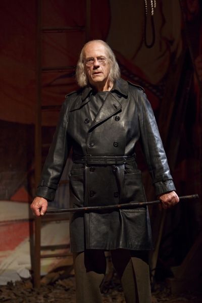 Christopher Lloyd Photo