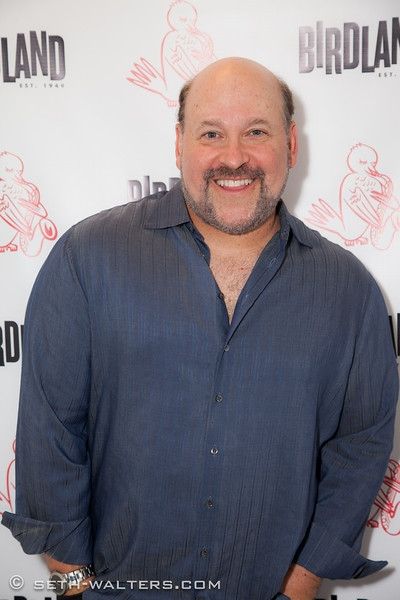 Frank Wildhorn Photo