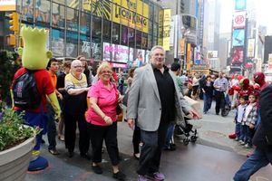Harvey Fierstein Photo