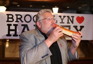 Harvey Fierstein Photo