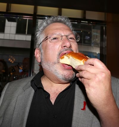 Harvey Fierstein Photo