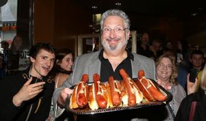 Harvey Fierstein Photo