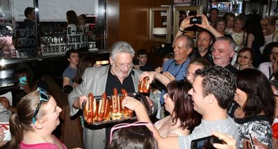 Harvey Fierstein Photo