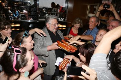 Harvey Fierstein Photo